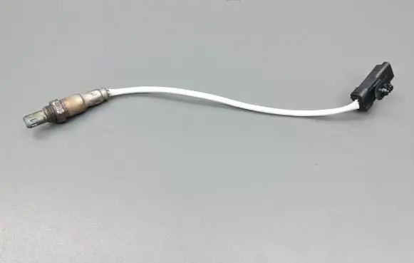 Lambda probe sensor