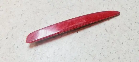 Mazda 6 Rear tail light reflector 25061971 9321801