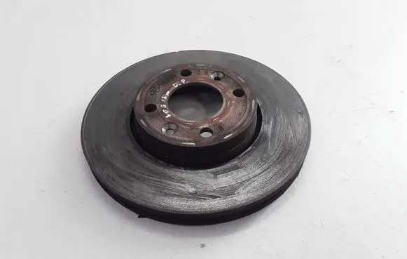 Dacia Logan II Front brake disc 402063149R