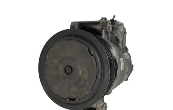 Volkswagen Golf VI Air conditioning (A/C) compressor (pump) 1K0820859T 6SEU14C GE4471905989