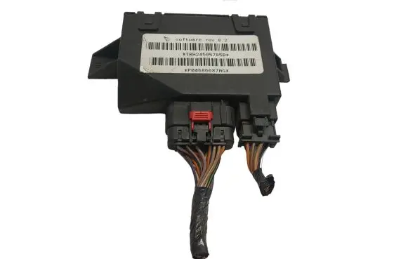 Chrysler Voyager Other control units/modules P04686687AG TRH24505785B