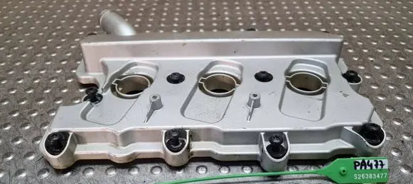 Audi A6 S6 C7 4G Rocker cam cover 06E103472N
