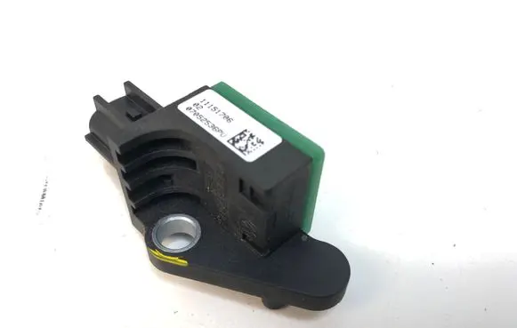 Skoda Superb B6 (3T) Airbag deployment crash/impact sensor 5N0959351B