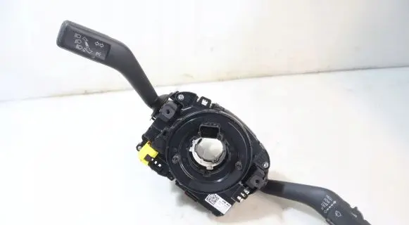 Volkswagen PASSAT B7 USA Light switch