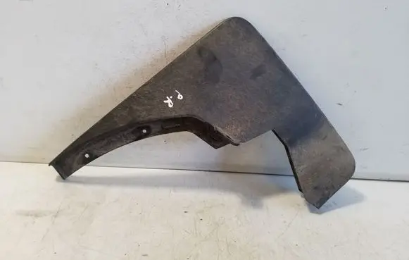 Front mudguard