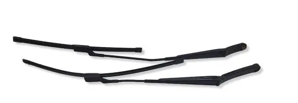 Volkswagen PASSAT CC Front wiper blade arm 3C8955409