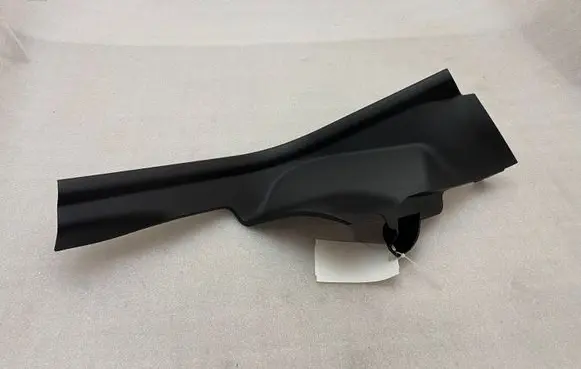 BMW X4 G02 Rear sill trim cover 7398008