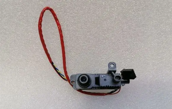 Tesla Model 3 Front bumper camera 109297800C