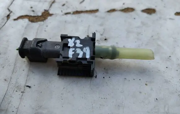 BMW X2 F39 Airbag deployment crash/impact sensor 6821100