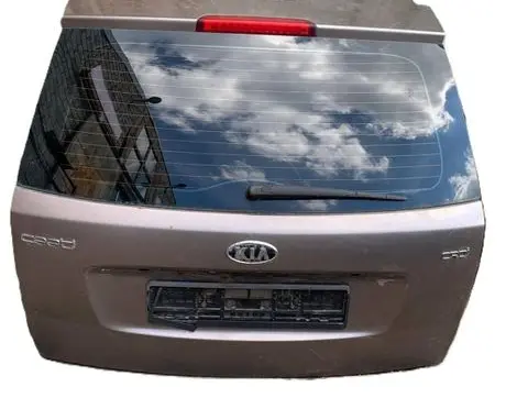 KIA Ceed Tailgate/trunk/boot lid 737001H500