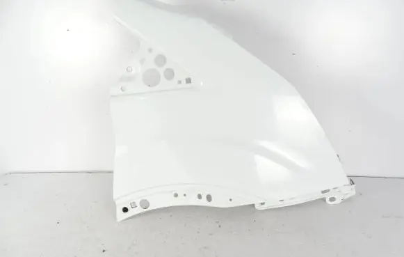 Ford E-Transit Fender