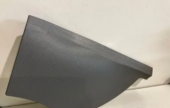 Mercedes-Benz CLS AMG C219 Dashboard side end trim A2196800039 2196800039