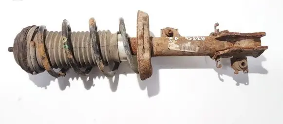 Fiat Punto (188) Front shock absorber/damper