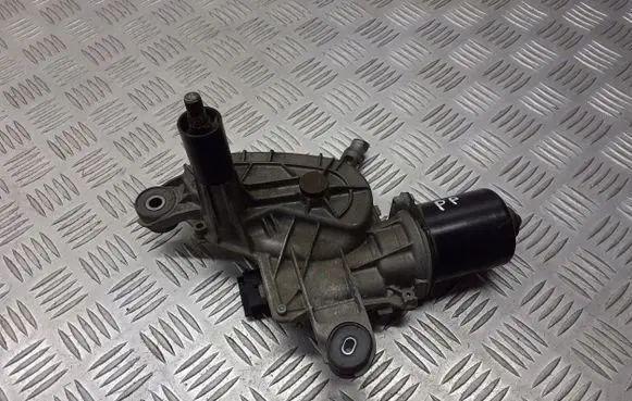Citroen C4 I Picasso Front wiper linkage 9687622080