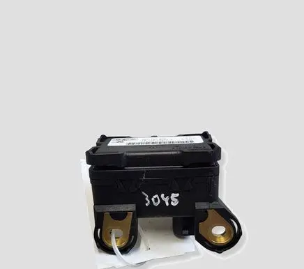 Volvo C70 ESP acceleration yaw rate sensor 10170103533 07W423