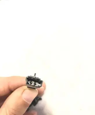 Chevrolet Camaro Front seatbelt buckle