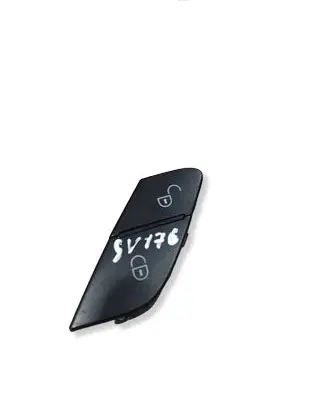 Mercedes-Benz R W251 Central locking switch button A2518200910 03078050