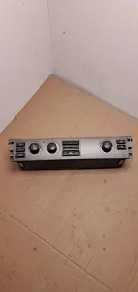 BMW 7 E65 E66 Climate control unit 6942980