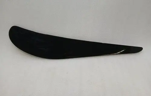 McLaren 600LT Front door cover/cap 14AC042CP