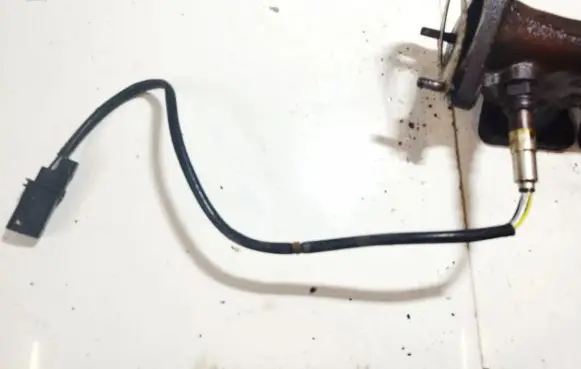 Audi A6 S6 C6 4F Lambda probe sensor 06e906265f