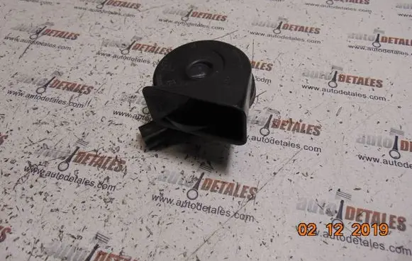 Land Rover Range Rover Velar Horn signal 0055306