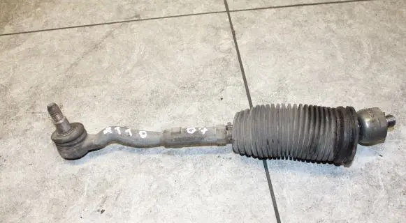 Mercedes-Benz E W211 Steering tie rod 