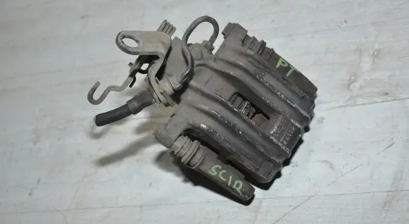 Volkswagen Scirocco Rear brake caliper