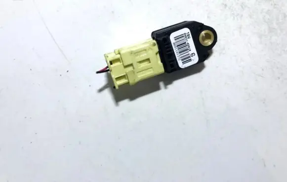 Toyota Yaris Airbag deployment crash/impact sensor 898310d010 89831-0d010