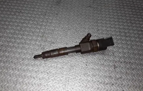 Renault Laguna II Fuel injector 0445110021