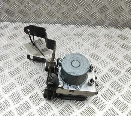 Jaguar XE ABS Pump HX7314F447AF 0265244340