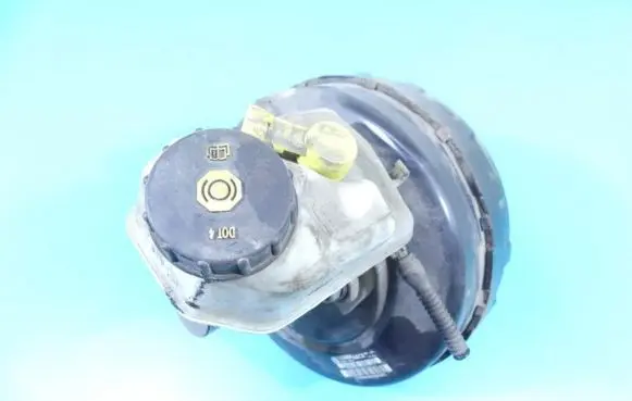 Opel Astra J Brake booster 13338058 IMPRK1351675