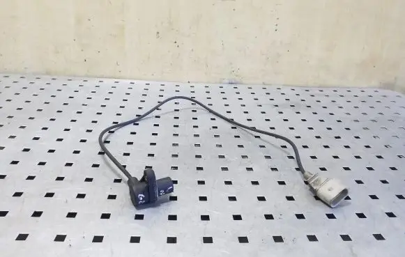 Crankshaft position sensor