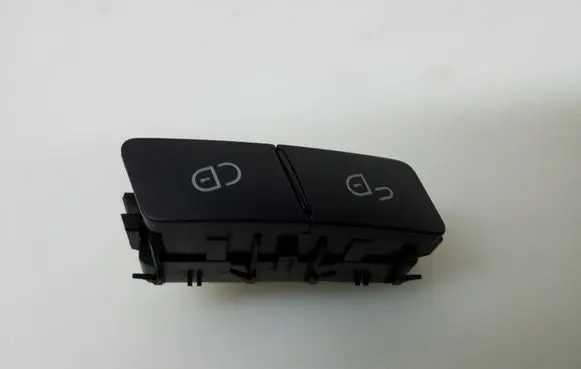 Mercedes-Benz GLK (X204) Central locking switch button A2048706410