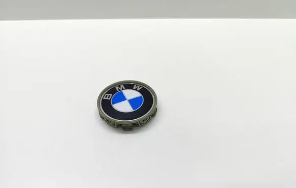 BMW 5 F10 F11 Original wheel cap 6768640