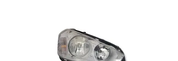 Ford C-MAX I Headlight/headlamp 7M5113W029AA 1EJ00958702