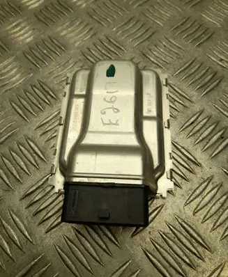 Ford Mustang Mach-E Engine control unit/module MJ9812A650VA