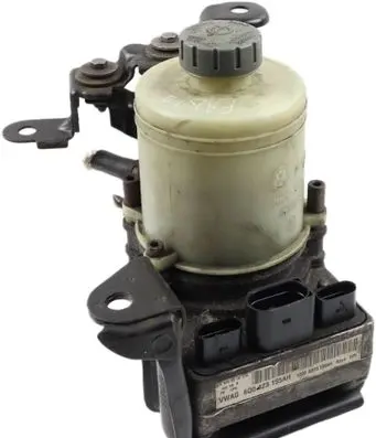 Skoda Fabia Mk1 (6Y) Power steering pump 6Q0423155AH