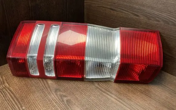 Mercedes-Benz Sprinter W906 Rear/tail lights 9068200164 9068202100