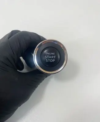 Suzuki Ignis Engine start stop button switch 3729081P00 20140J2657