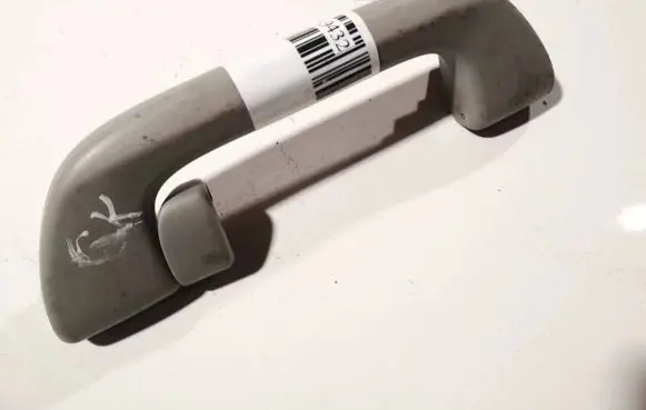 Honda Civic Rear interior roof grab handle