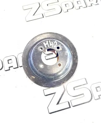 BMW 3 E36 Water pump pulley 1717637
