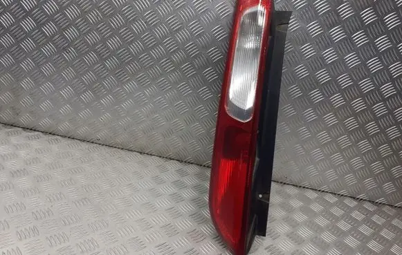 Ford Focus Number plate light 4M51-13405-A