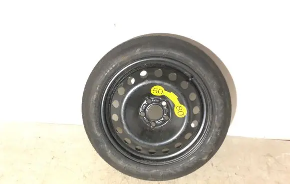 Volvo V70 R17 spare wheel 2170800