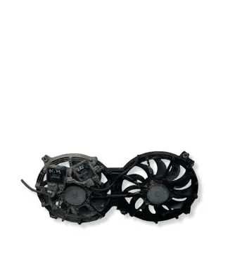 Nissan Murano Z51 Electric radiator cooling fan A18700A28001