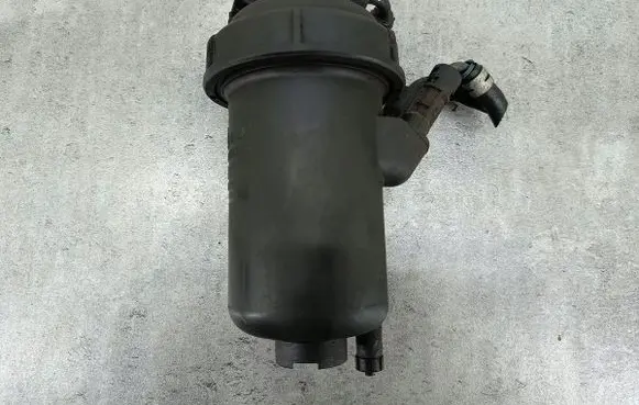 Suzuki Ignis Fuel filter housing