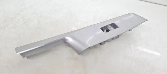 Toyota Prius+ (ZVW40) Rear door window switch trim 7427147070