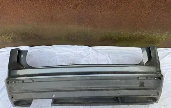 Volkswagen Tiguan Rear bumper 5NA807421 5NA807417 5NA808521
