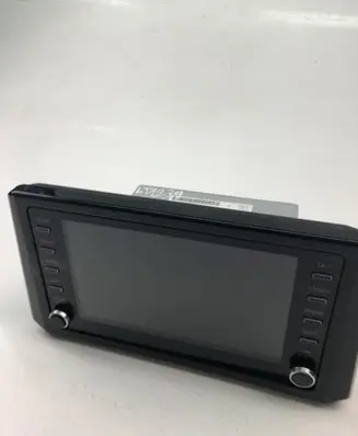 Toyota Corolla E210 E21 Radio/CD/DVD/GPS head unit 8614002610