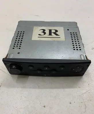Renault Laguna II GPS navigation control unit/module 0495027100276780 RENMCC10100 8200339742