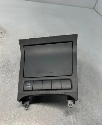 Volkswagen Golf VI Car ashtray 5k0857961